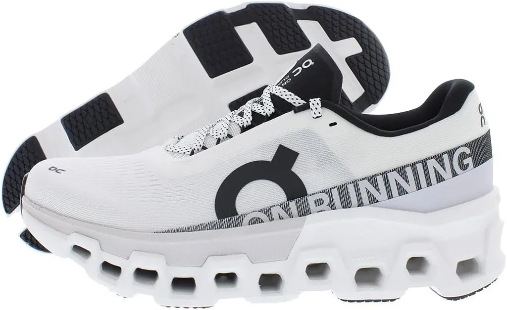 On Men's Cloudmonster Sneakers