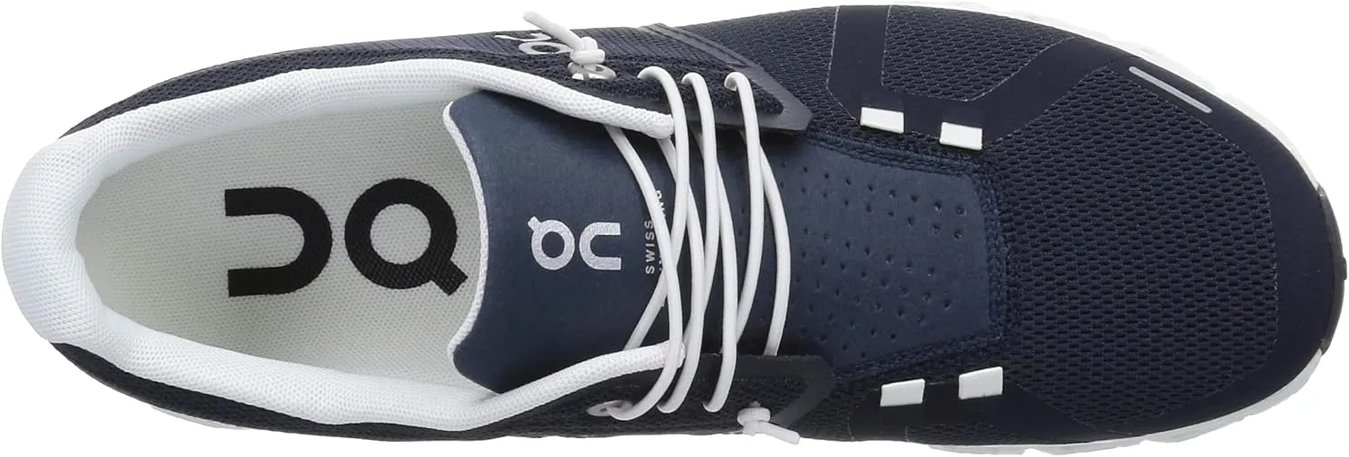 On Men's Low-top
