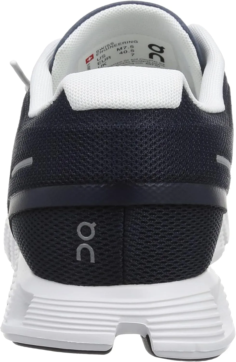 On Men's Low-top