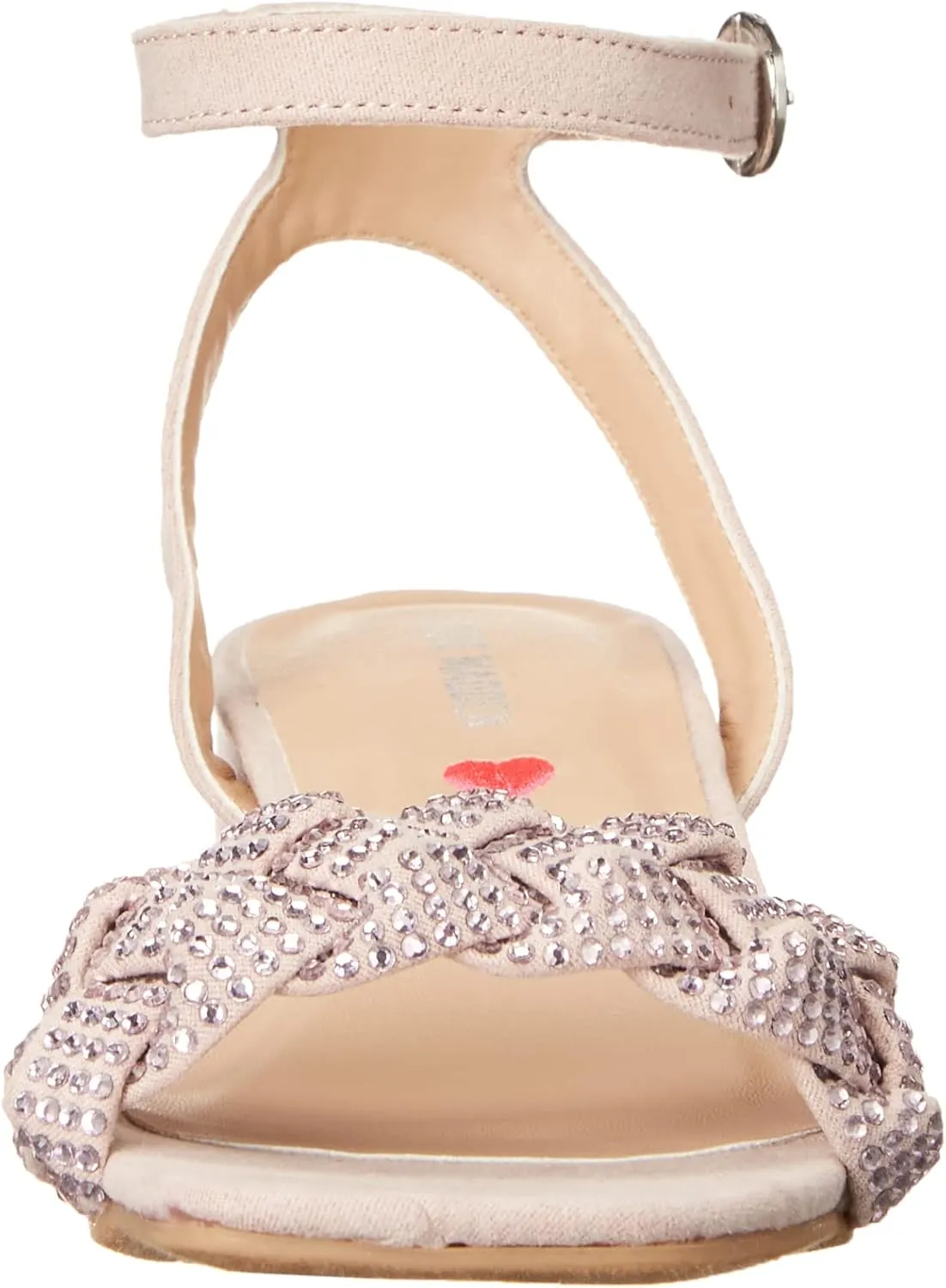 Oppal Heeled Sandal