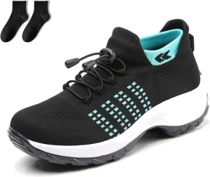 Orthofit - Orthopedic Shoes for Women, Zapatos Ortopédicos para Mujer, Orthofit Boutique Comfort Wear Orthowear Shoes