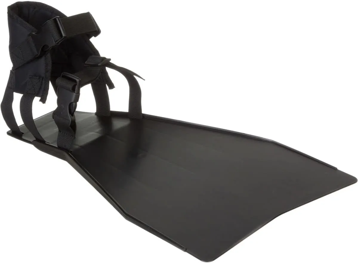 Outcast Sporting Geardiving-Swim-fins