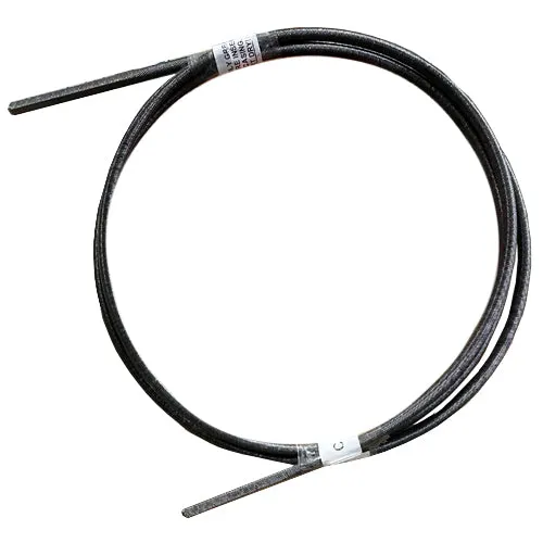 OZTEC FLEXIBLE SHAFTS 21FT