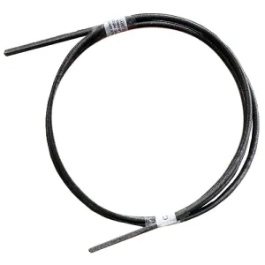 OZTEC FLEXIBLE SHAFTS 21FT