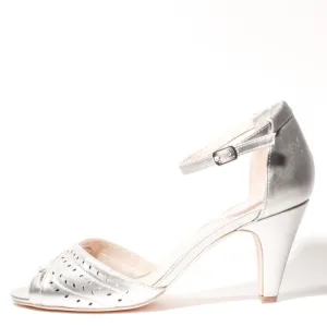 Pandora Retro Heels