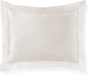Peacock Alley Soprano Luxury Sateen Sheet Sets - 100% Long Staple Cotton, 420 Thread-Count, Soft and Smooth Sateen Weave - Queen, Platinum