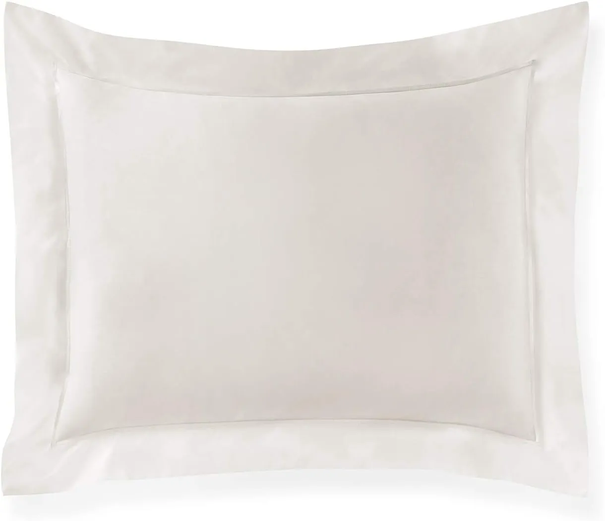 Peacock Alley Soprano Luxury Sateen Sheet Sets - 100% Long Staple Cotton, 420 Thread-Count, Soft and Smooth Sateen Weave - Queen, Platinum