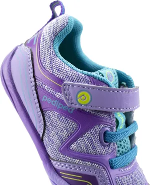 pediped Unisex-Child Force Sneaker