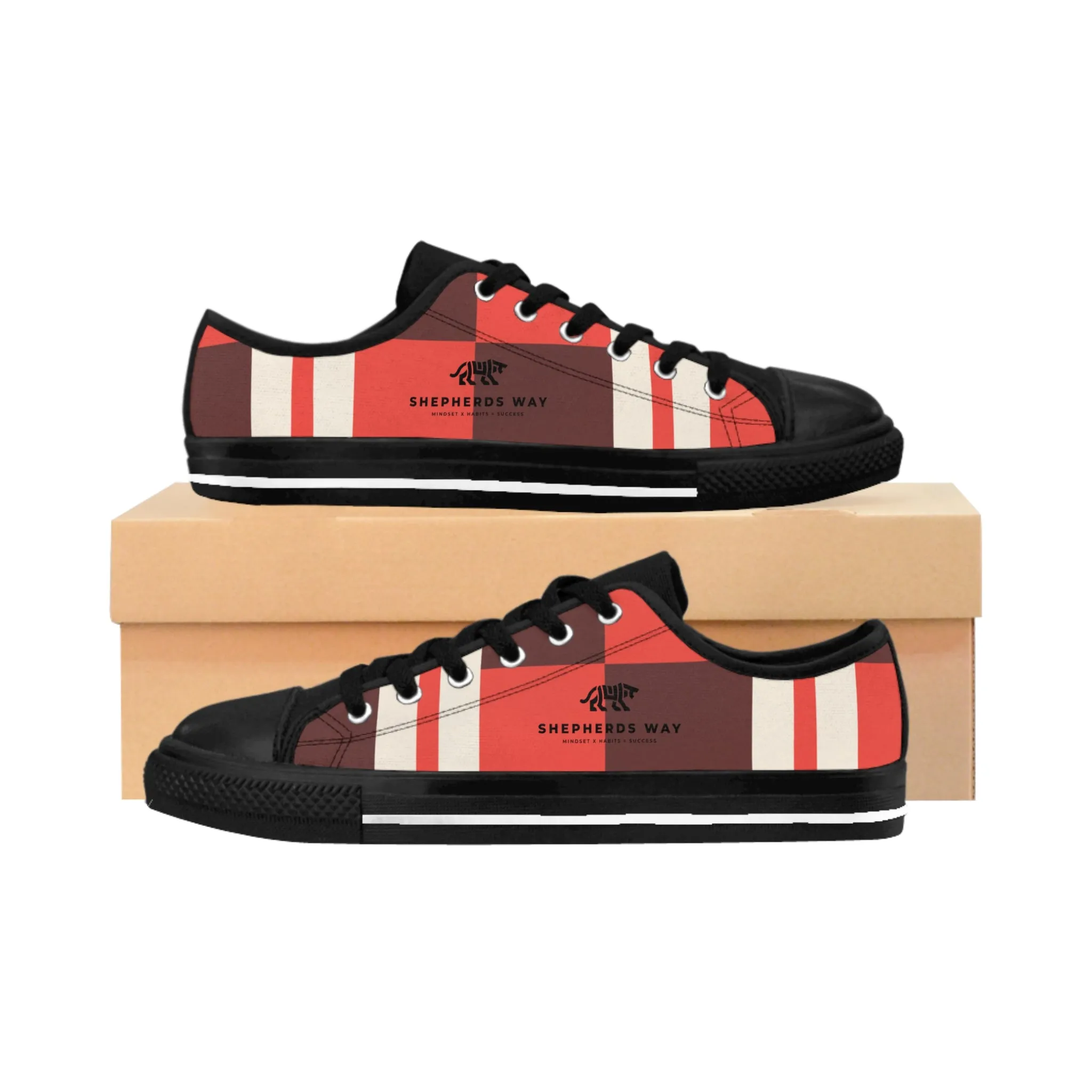 Perseverance. - Sneaker