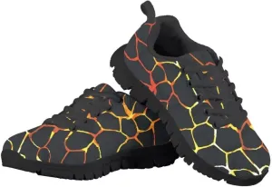 PinUp Angel Boys Girls Kids Sneakers Mesh Sports Shoes Breathable Lightweight Running Shoes for Kids Fashion Athletic Casual Shoes