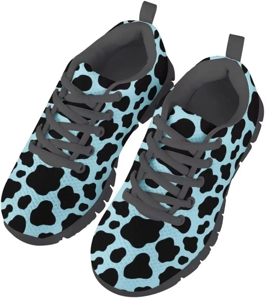 PinUp Angel Kid Breathable Sneakers Mesh Lightweight Easy Walk Casual Sport Strap Walk Shoes