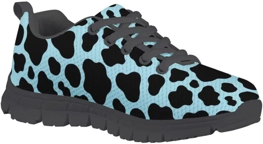 PinUp Angel Kid Breathable Sneakers Mesh Lightweight Easy Walk Casual Sport Strap Walk Shoes
