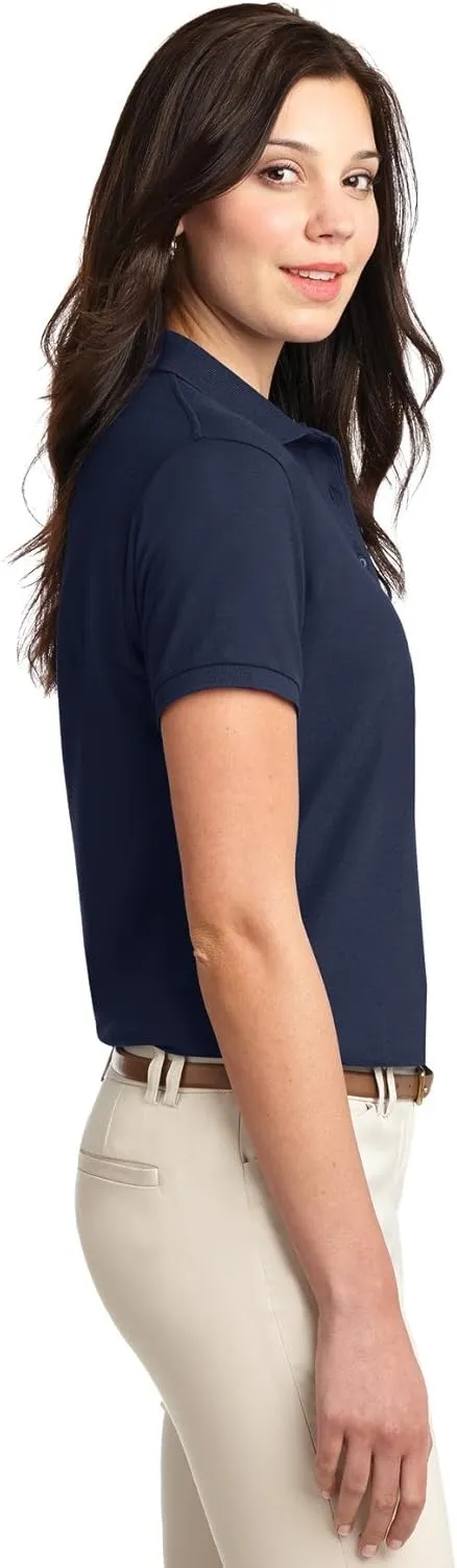 Port Authority womens L500