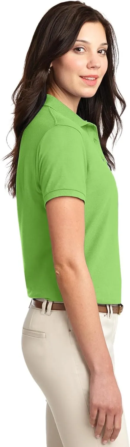 Port Authority womens L500