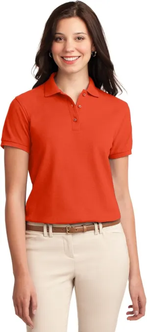Port Authority womens L500