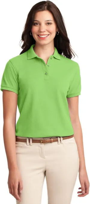 Port Authority womens L500