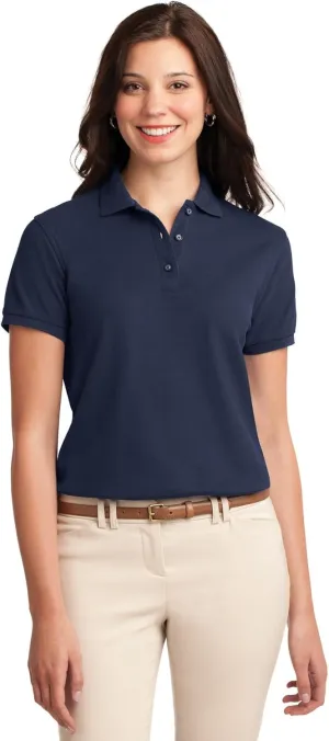 Port Authority womens L500