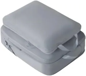 Portable Travel Compression Packing Cubes Bag Clothes Organizers Waterproof Luggage Storage Cases Drawer Bags Organizer