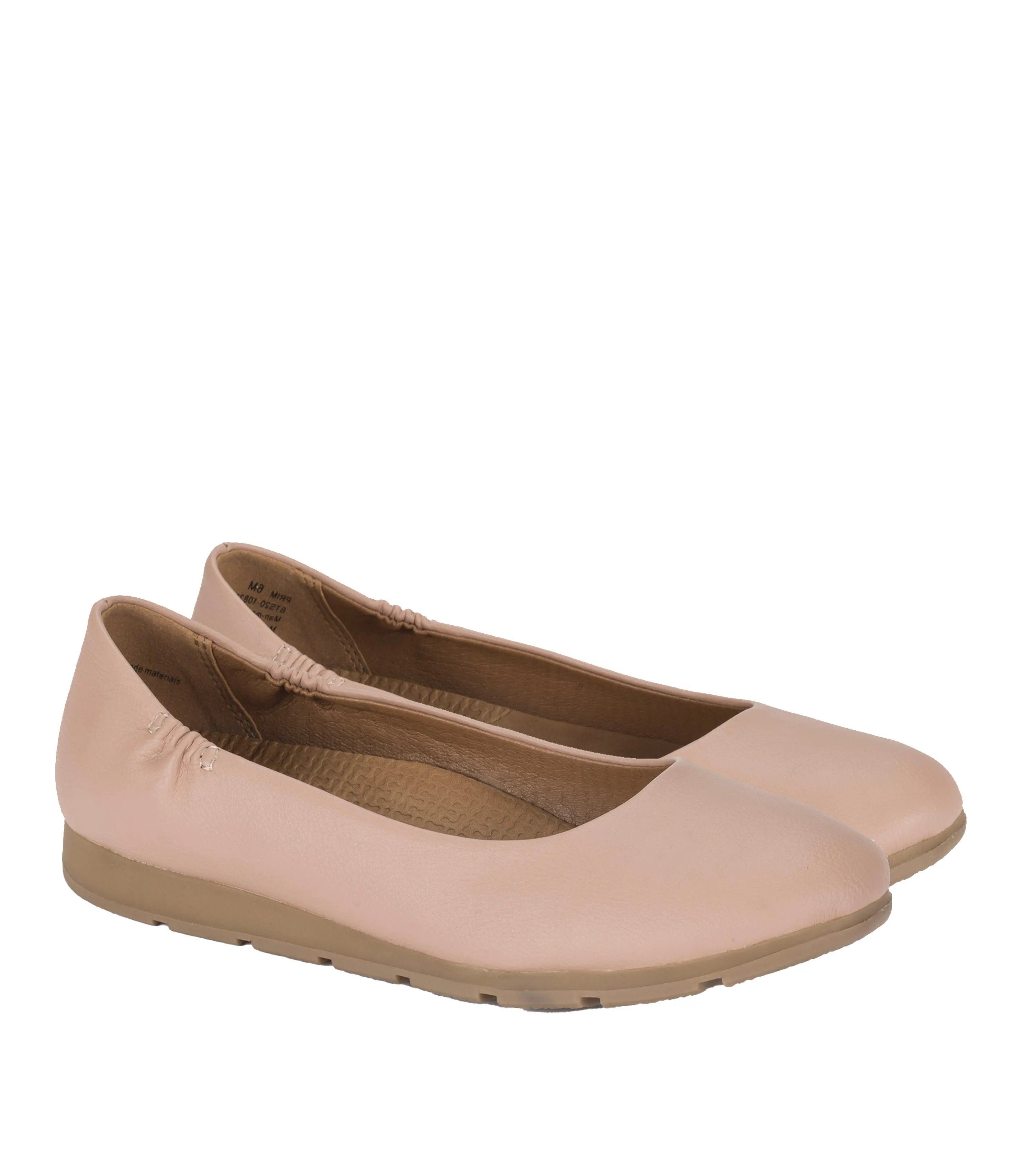 Prim Slip On