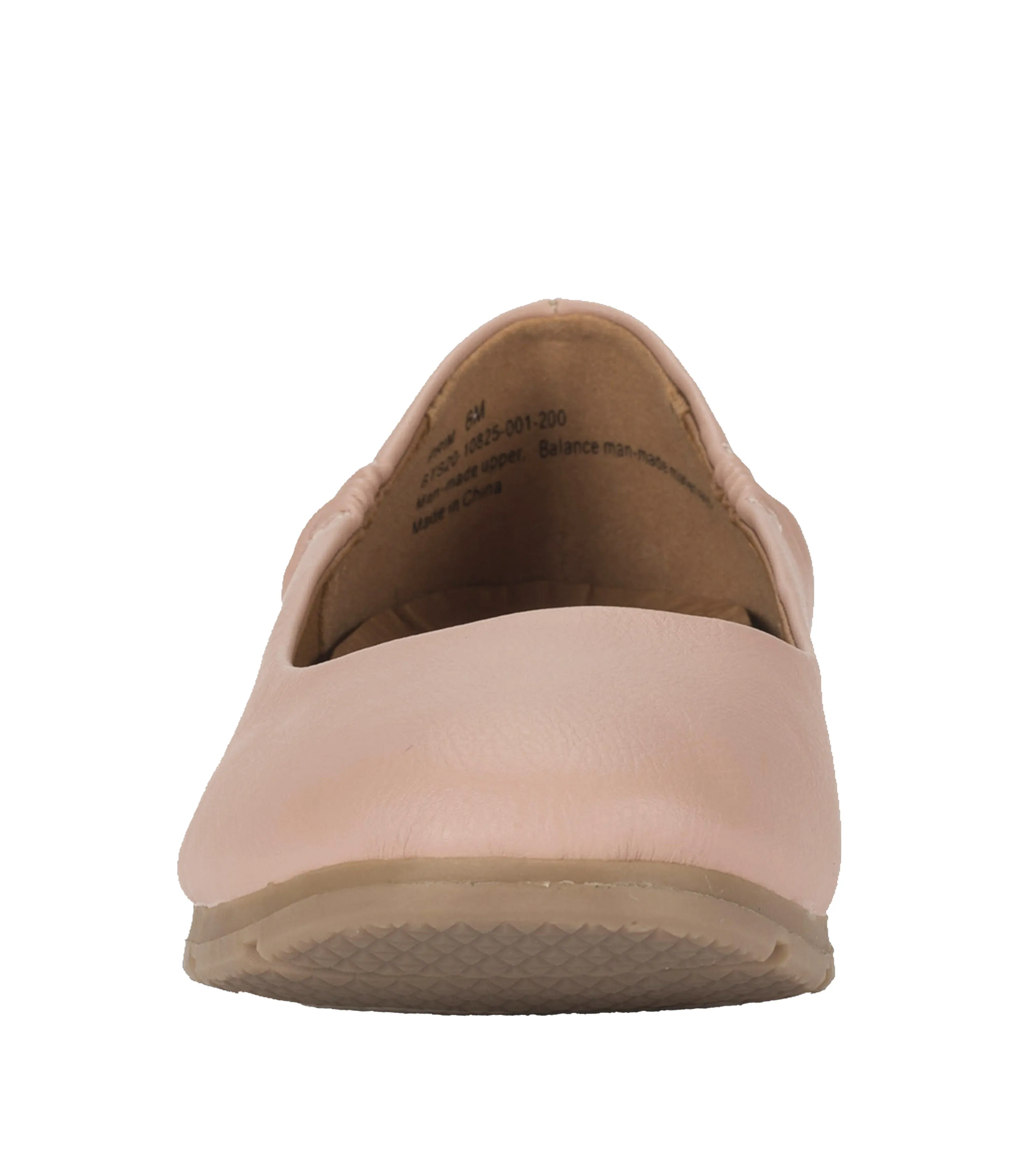 Prim Slip On