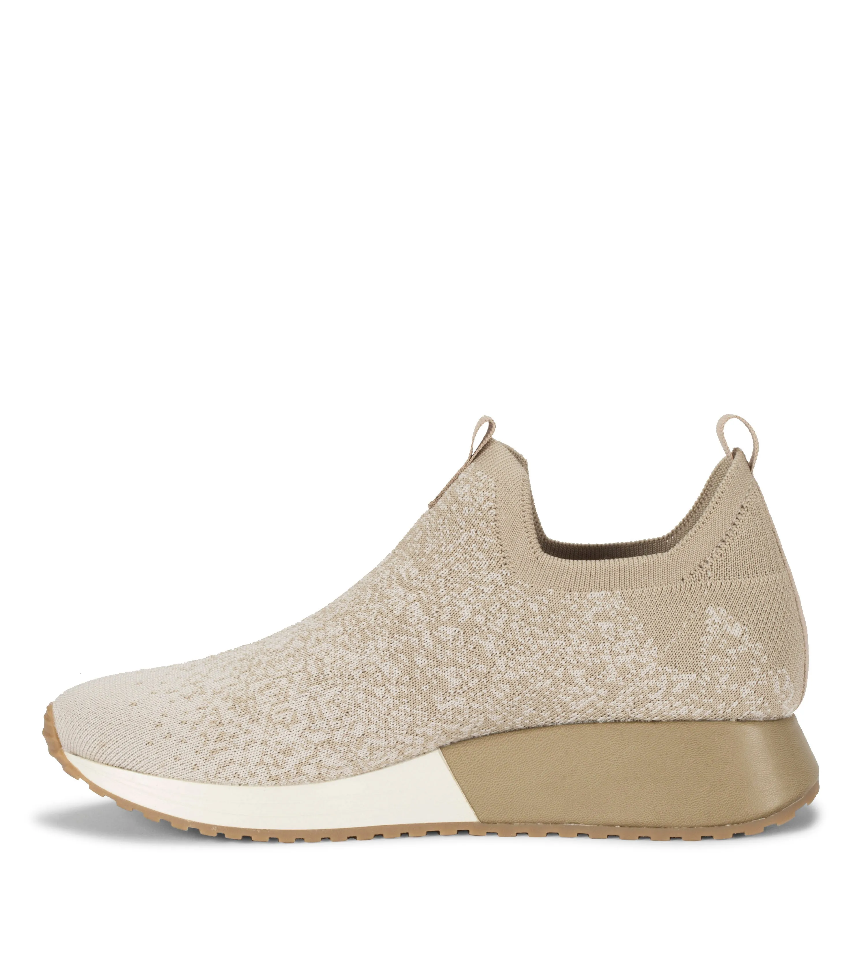 Pringer Slip On Sneaker