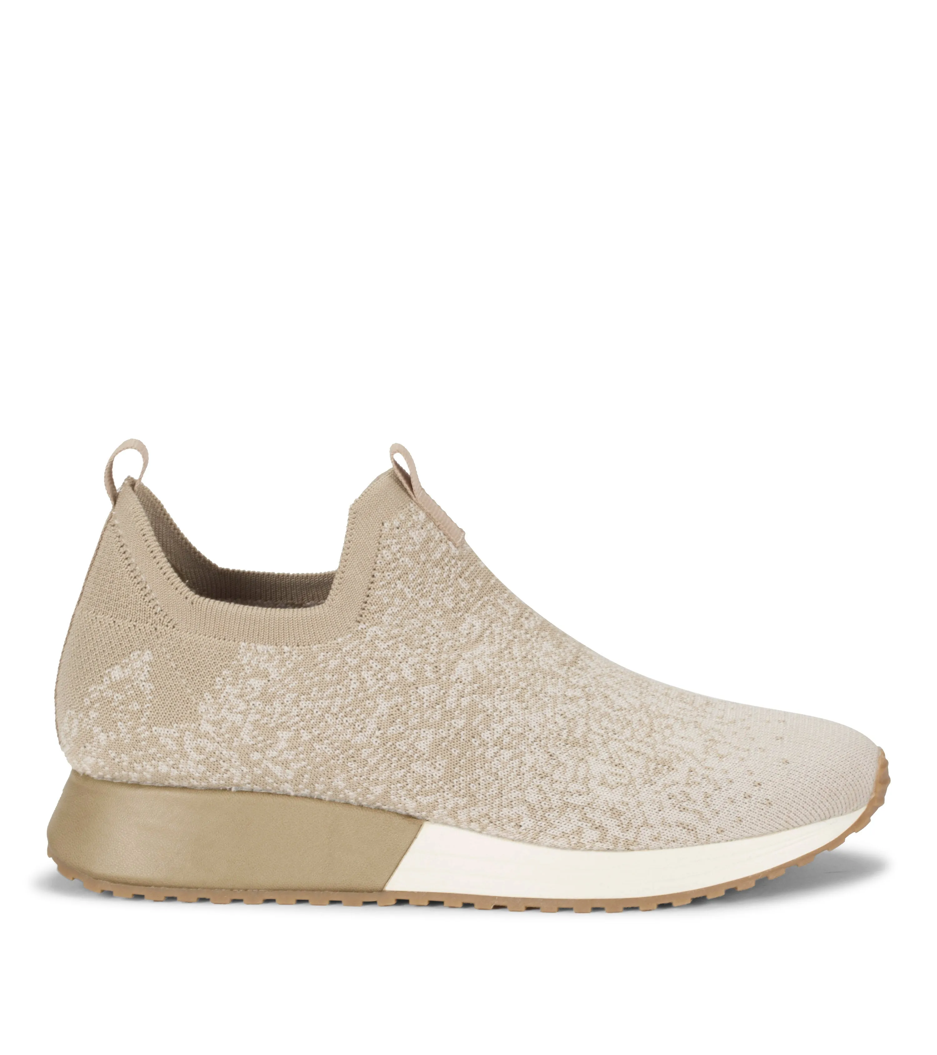 Pringer Slip On Sneaker