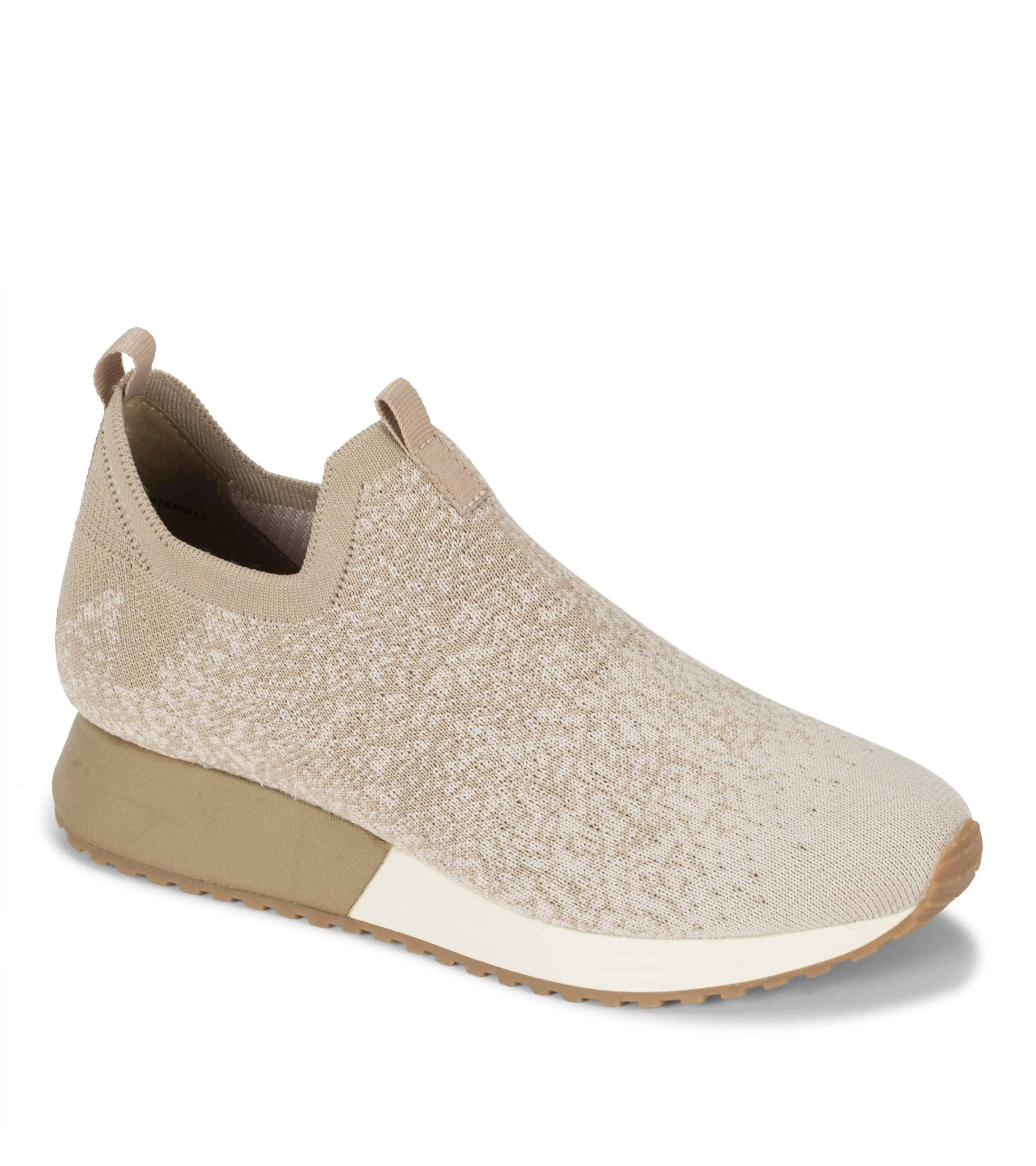 Pringer Slip On Sneaker