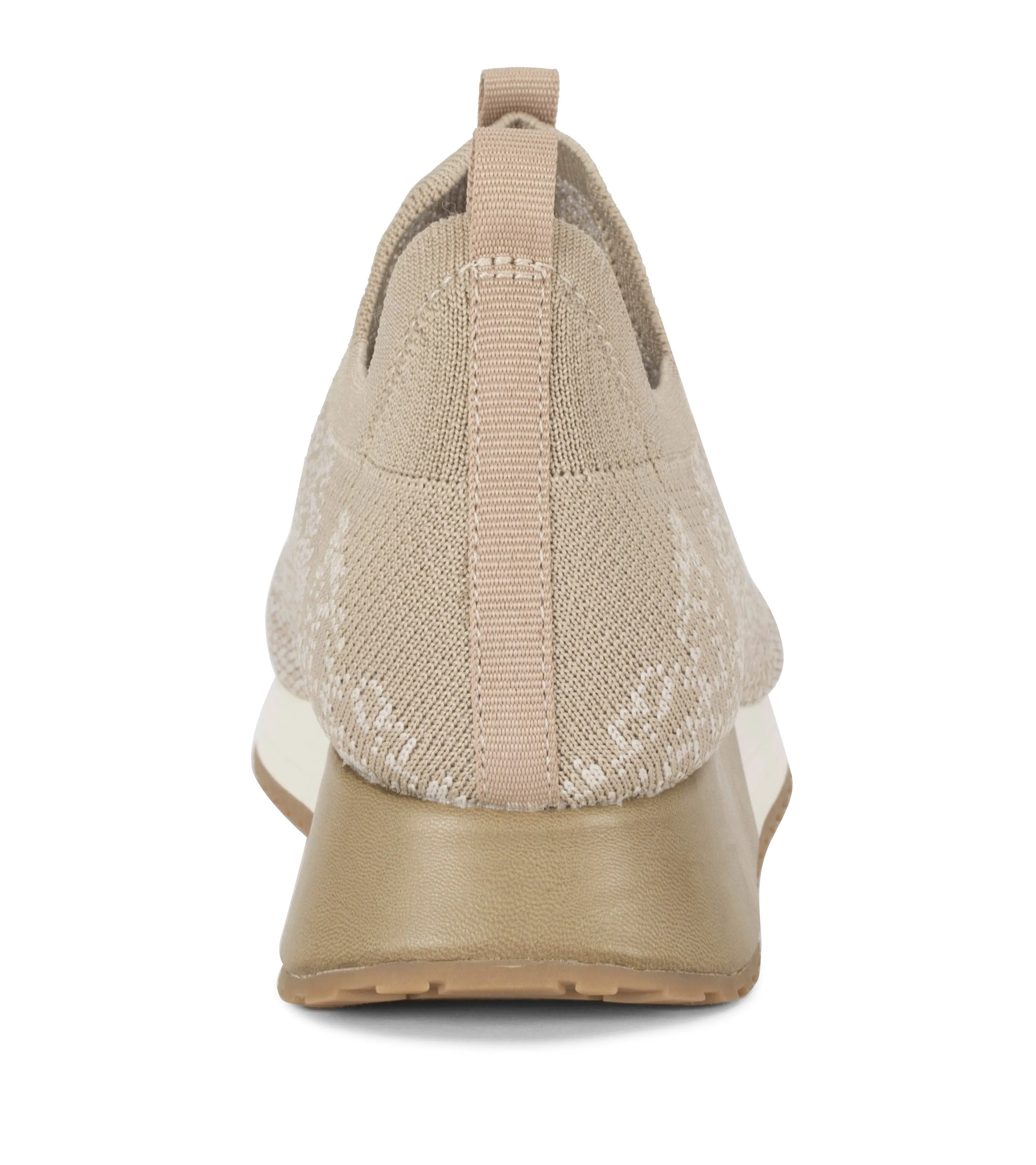 Pringer Slip On Sneaker