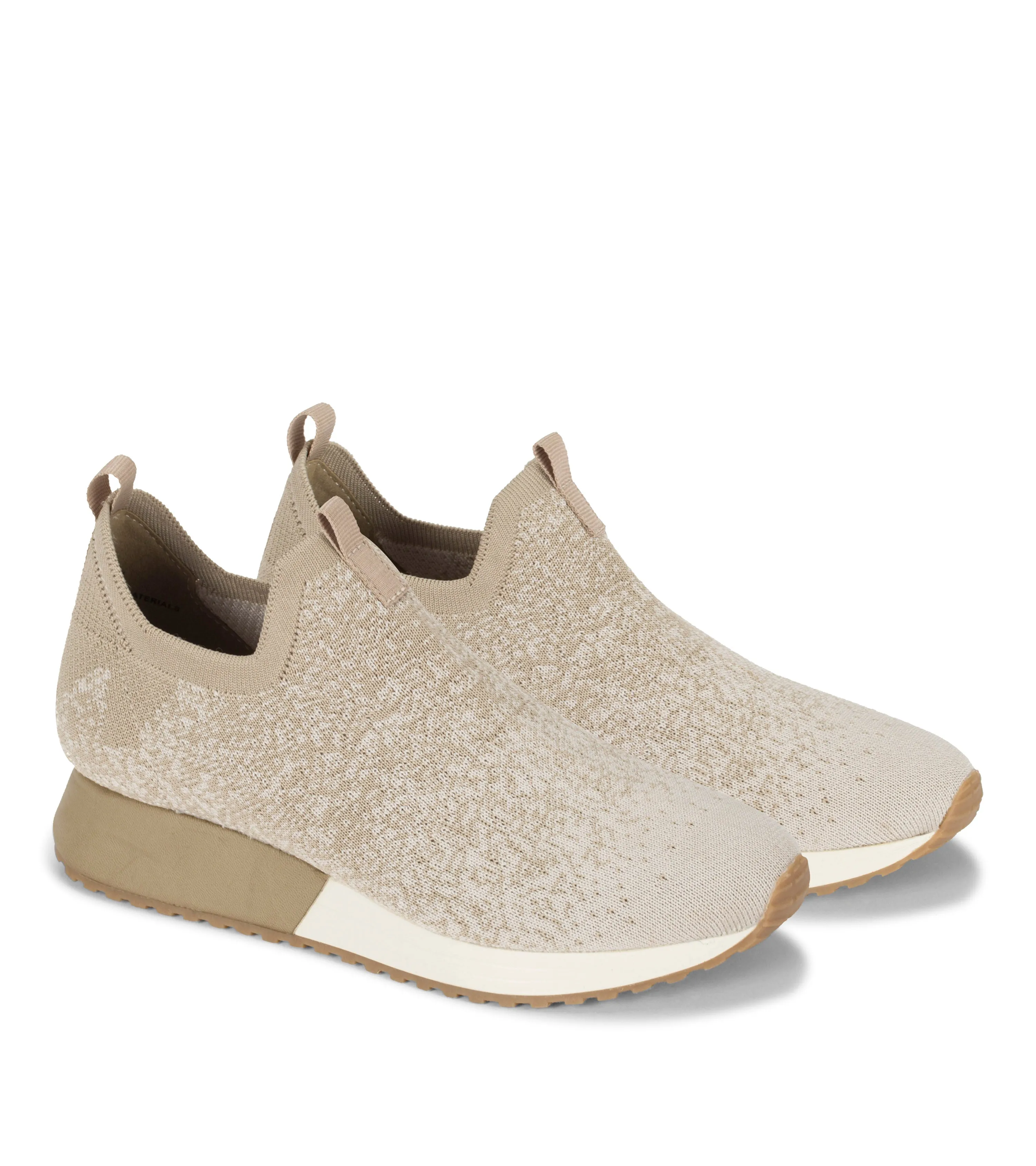 Pringer Slip On Sneaker