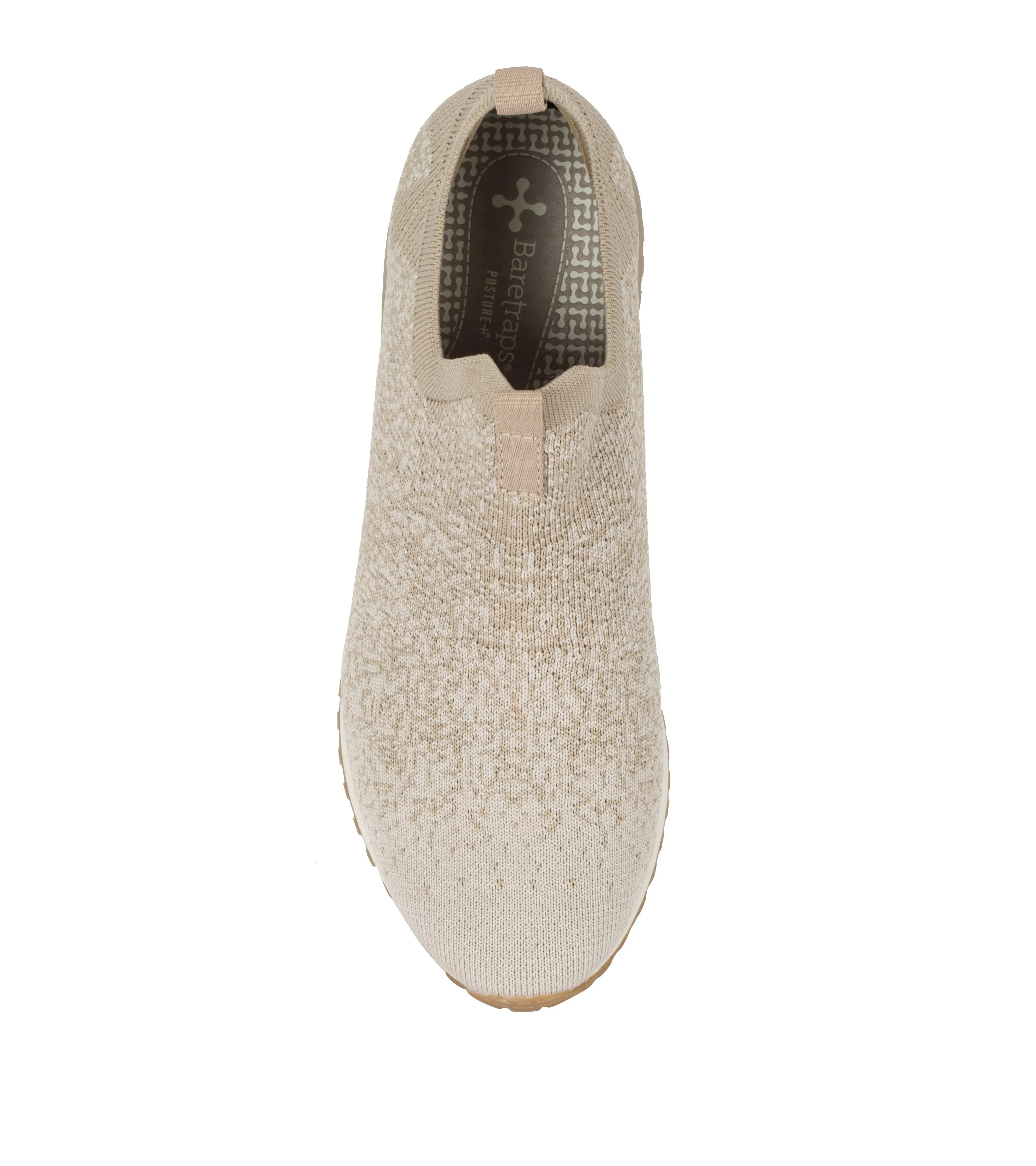 Pringer Slip On Sneaker
