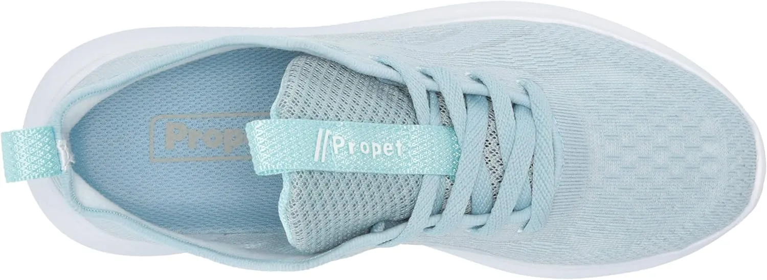 Propét Women's Travelbound Spright Mesh Sneaker