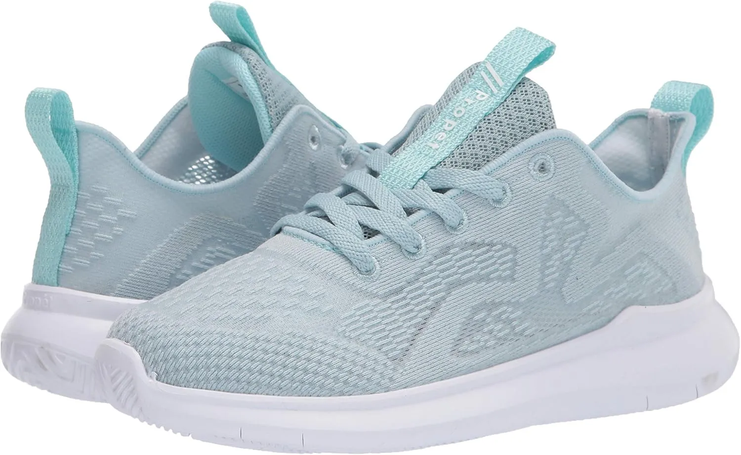 Propét Women's Travelbound Spright Mesh Sneaker