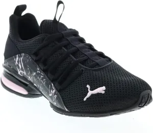 PUMA Axelion Marble Athletic Sneaker Women's Running