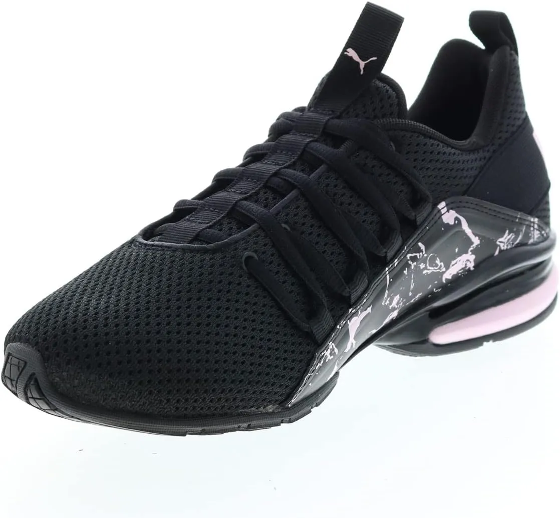 PUMA Axelion Marble Athletic Sneaker Women's Running