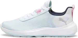 PUMA GOLF Fusion Crush Sport Women's Sneaker, 7 White