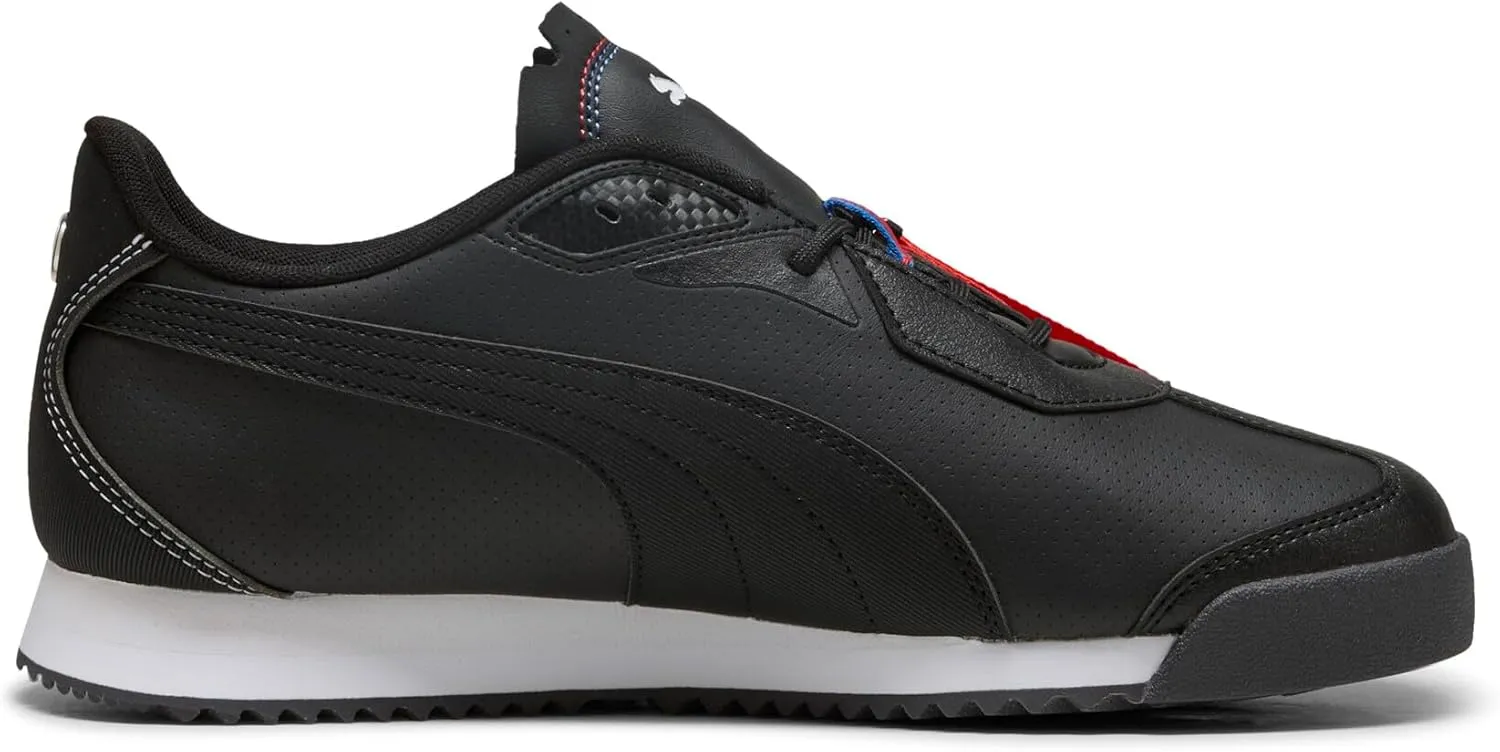 PUMA Men's BMW Motorsport Roma Shoes Sneaker