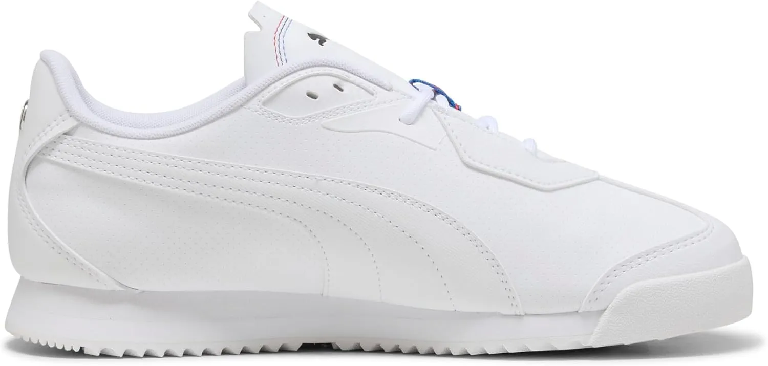 PUMA Men's BMW Motorsport Roma Shoes Sneaker