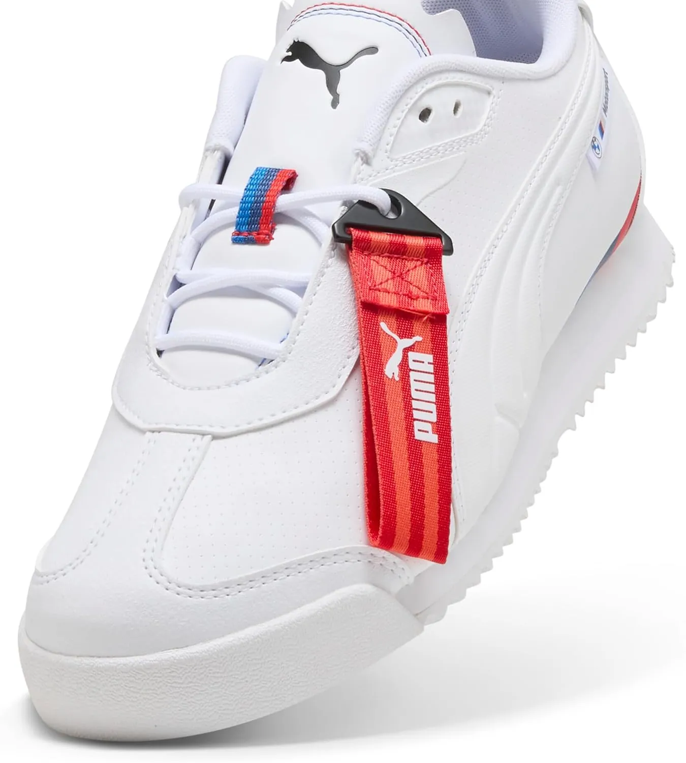 PUMA Men's BMW Motorsport Roma Shoes Sneaker