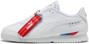PUMA Men's BMW Motorsport Roma Shoes Sneaker