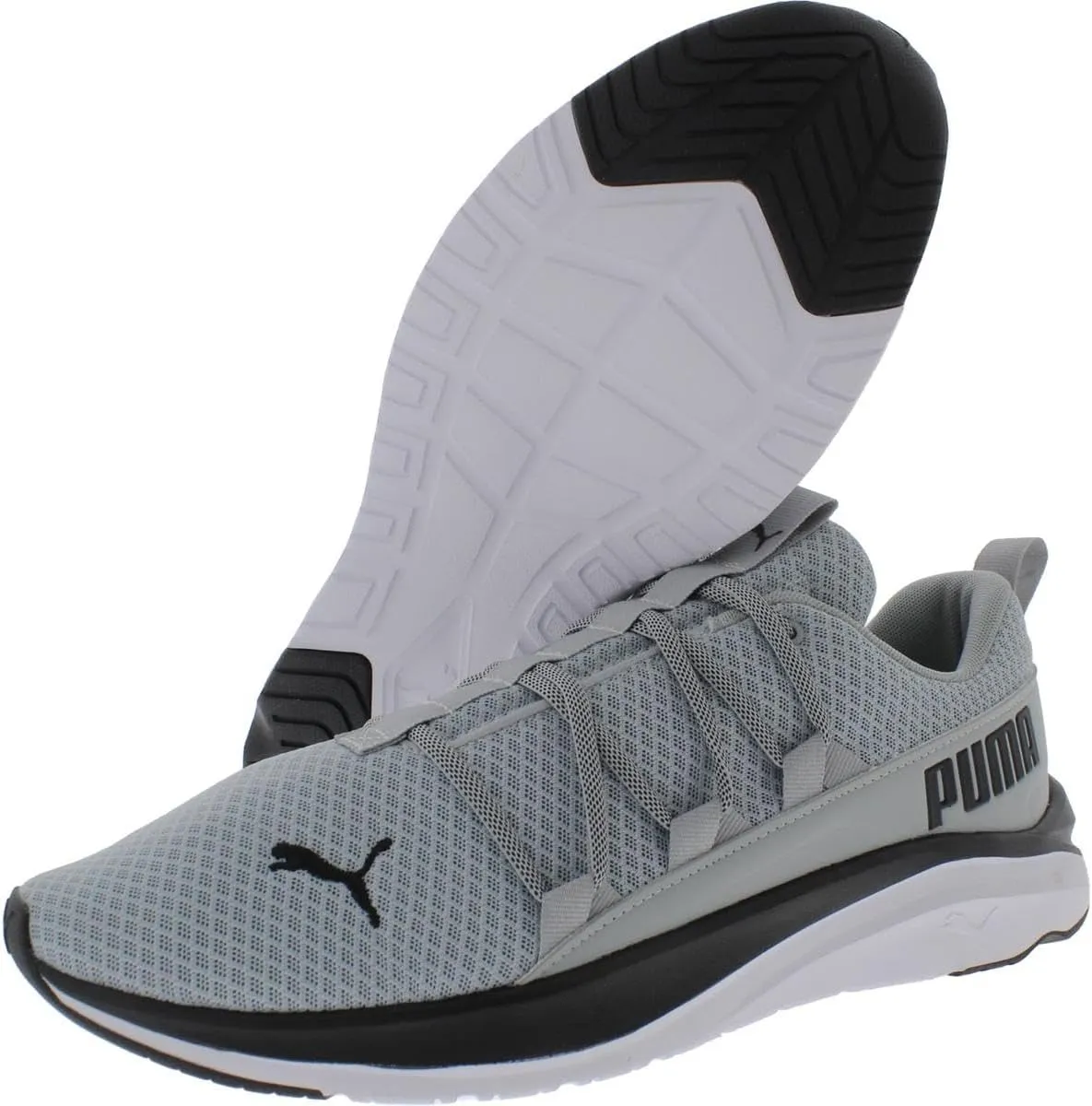 PUMA Men's Softride One4all Sneaker