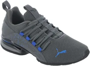 PUMA Unisex-Child Axelion Spirit Sneaker