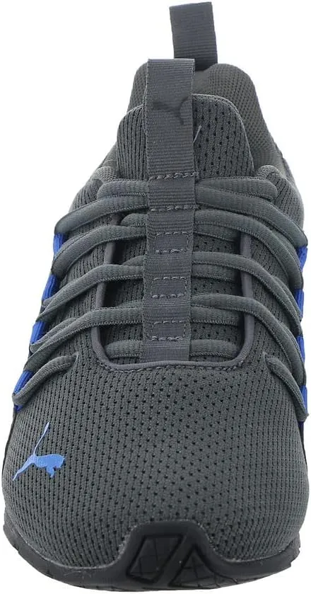 PUMA Unisex-Child Axelion Spirit Sneaker