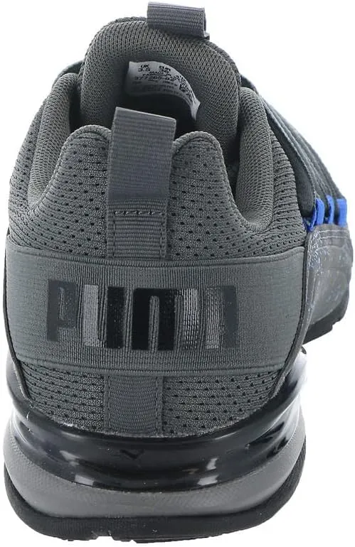 PUMA Unisex-Child Axelion Spirit Sneaker