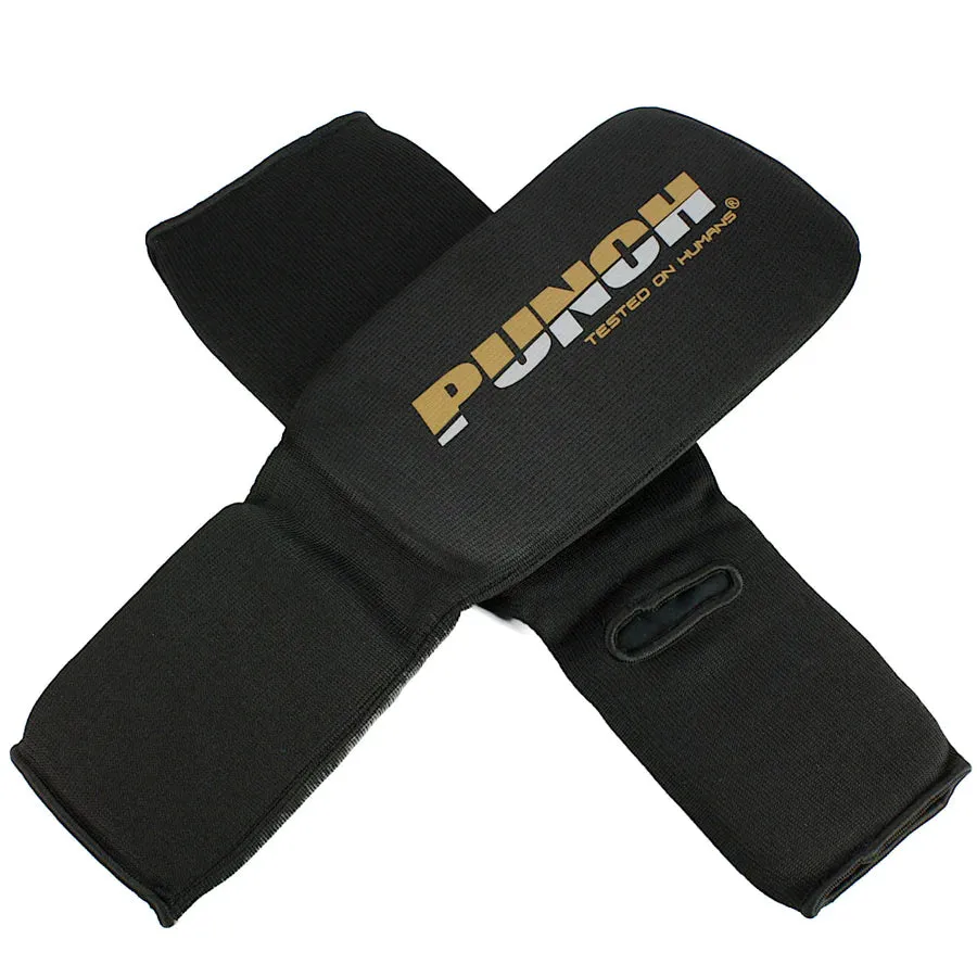 Punch Shin & Instep - Urban™ - Slip On
