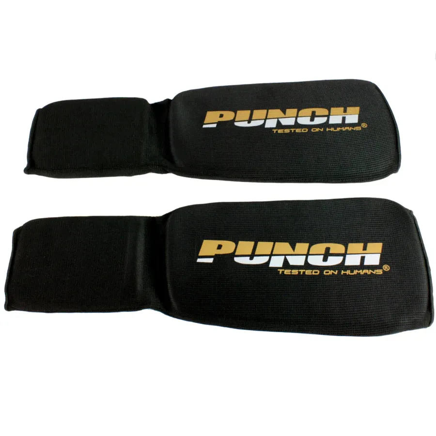 Punch Shin & Instep - Urban™ - Slip On