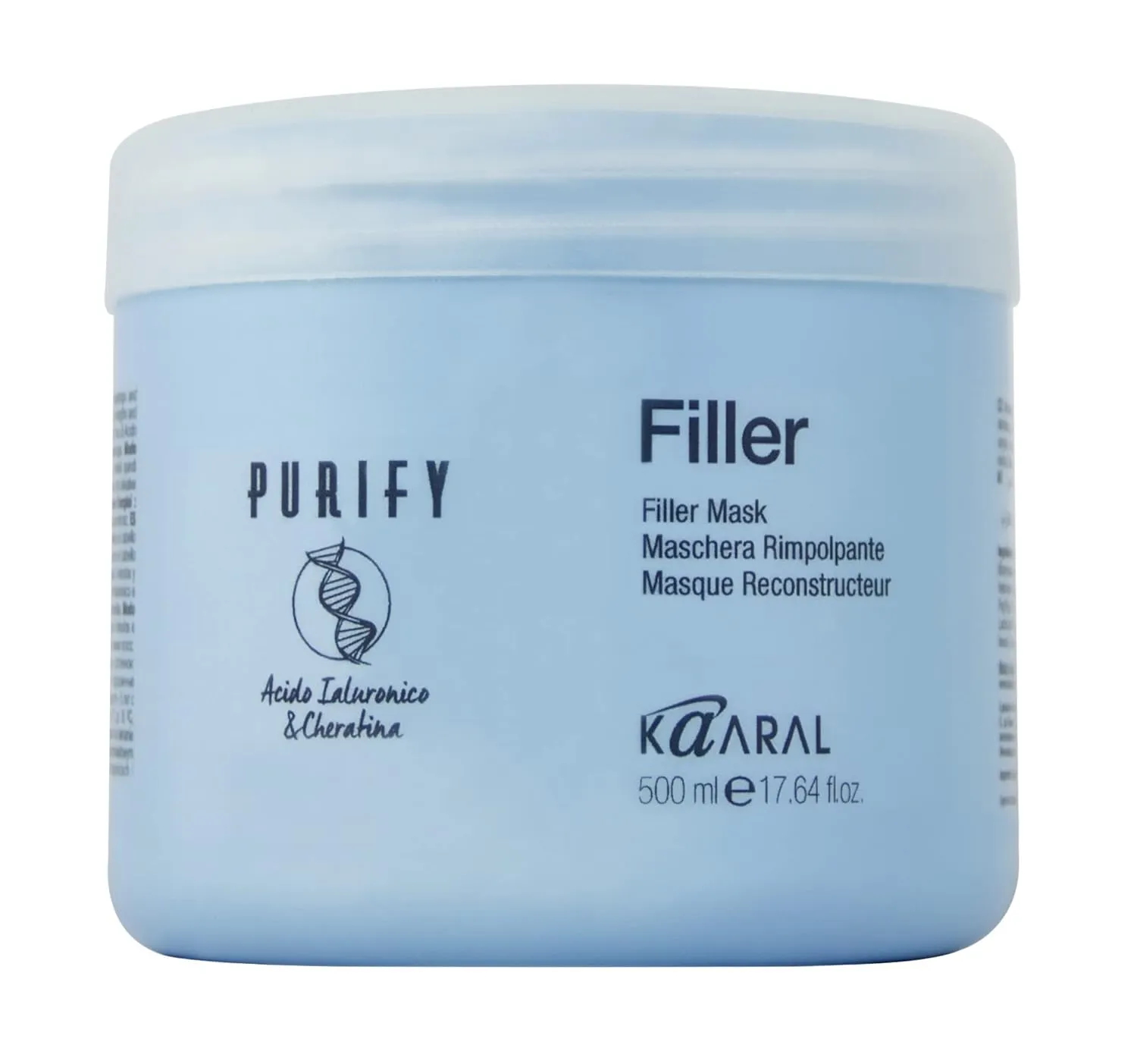 Purify Filler Mask 500ml