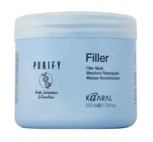 Purify Filler Mask 500ml