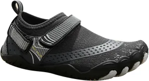 Quick Dry Aqua Water Shoes Barefoot for Beach Swim Pool Surf Yoga Hiking Women Men Lightweight Non Slip Breathable Outdoor Shoes