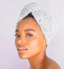 Quick Dry Hair Towel