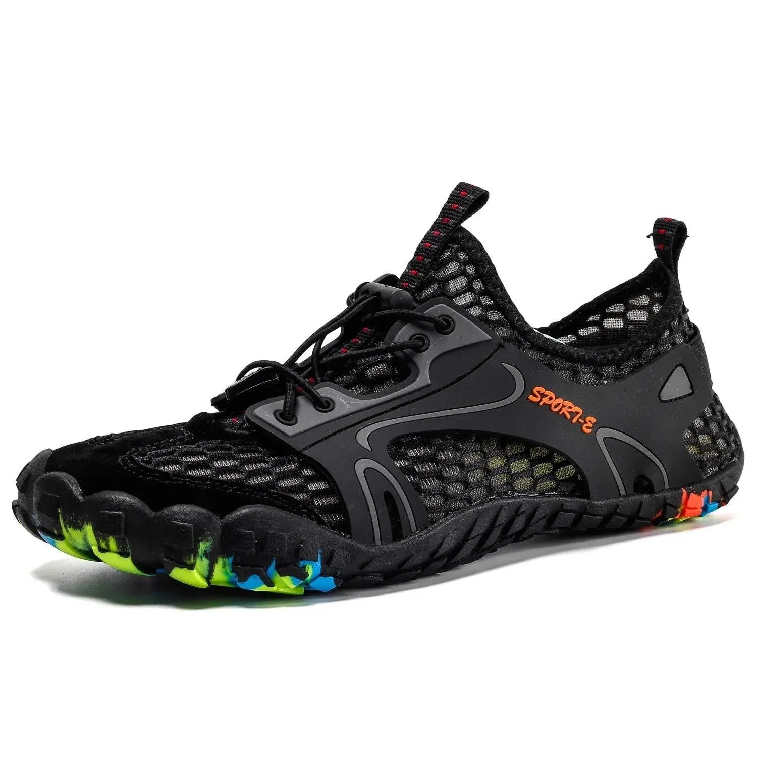 Quick Dry Non-Slip Beach Shoes - Adventure Ready Footwear